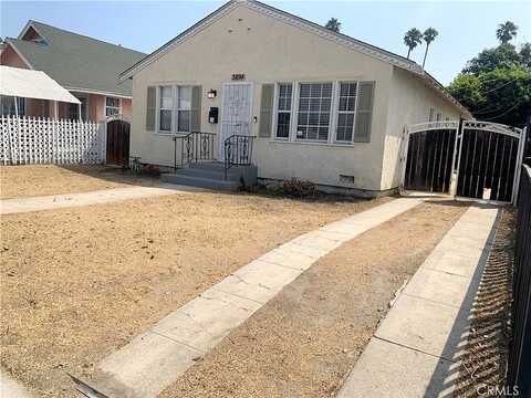 3Rd, LOS ANGELES, CA 90008
