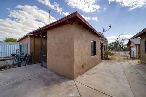 K, NEEDLES, CA 92363