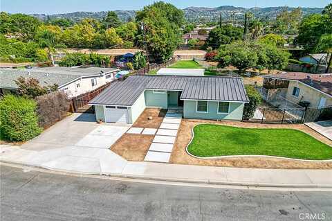Walnut Creek, WEST COVINA, CA 91791
