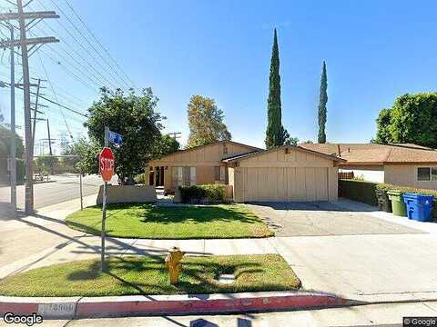 Ledan, NORTHRIDGE, CA 91324