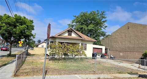 Alburtis, ARTESIA, CA 90701