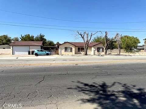 Avenue K8, LANCASTER, CA 93534