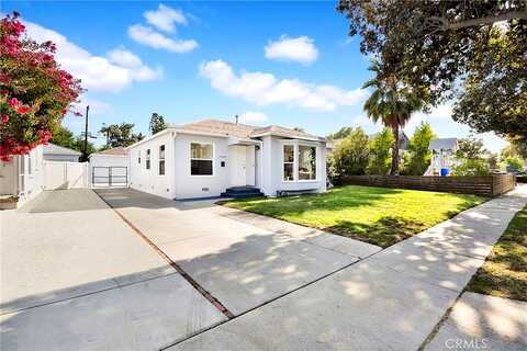 Hamlin, VAN NUYS, CA 91406
