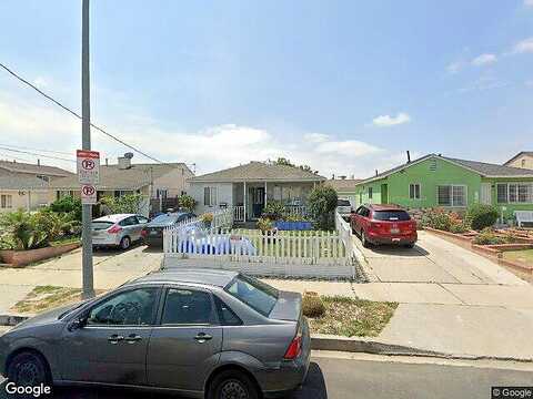 216Th, TORRANCE, CA 90501