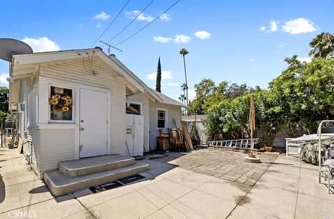 Hart, VAN NUYS, CA 91406