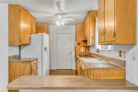 Fredkin, COVINA, CA 91722