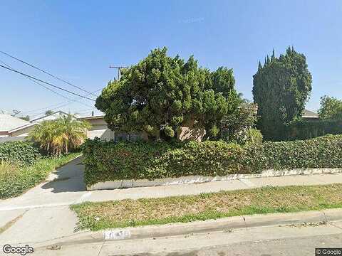 Milton, TORRANCE, CA 90502