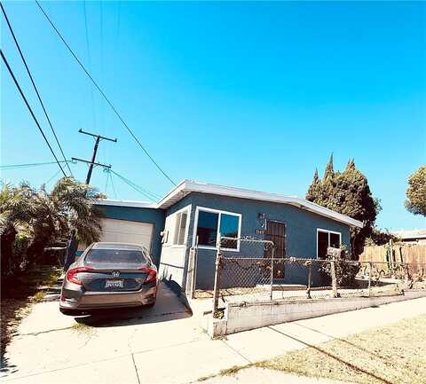 Milton, TORRANCE, CA 90502