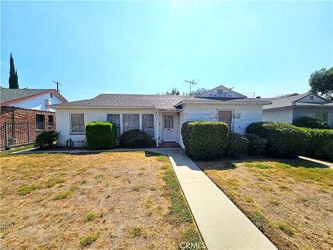 White Oak, NORTHRIDGE, CA 91325