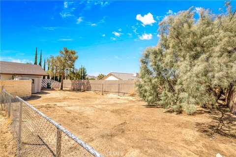 Alaba, YUCCA VALLEY, CA 92284