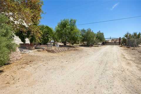 111Th, LITTLEROCK, CA 93543