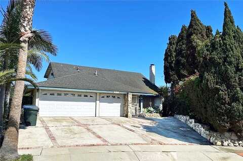 Spicewood, HARBOR CITY, CA 90710
