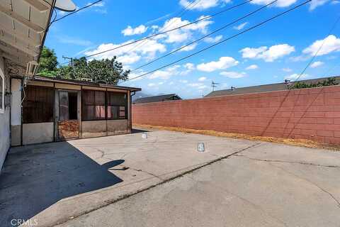 Mountain, POMONA, CA 91767