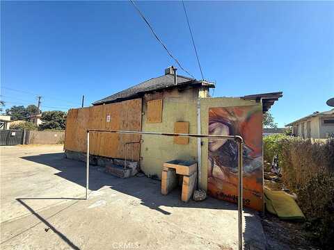 Monterey, POMONA, CA 91767