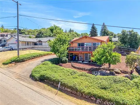 Tenaya, KELSEYVILLE, CA 95451