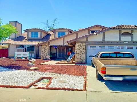 Southcliff, PALMDALE, CA 93551