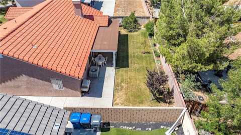 Velutina, PALMDALE, CA 93550