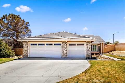 Purple Sage, PALMDALE, CA 93550