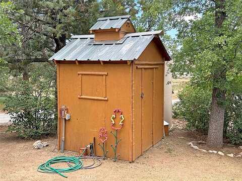 Pine Canyon, LAKE HUGHES, CA 93532