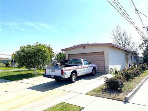 Blackwood, LA PUENTE, CA 91744