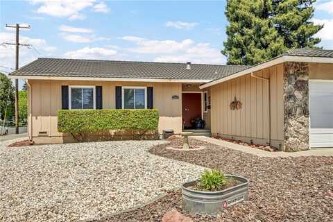 Maclennan, NAPA, CA 94558