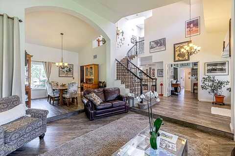 Northridge, PALMDALE, CA 93551
