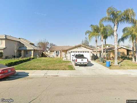 Shamrock, WASCO, CA 93280
