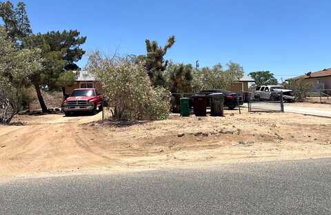 Pimlico, YUCCA VALLEY, CA 92284