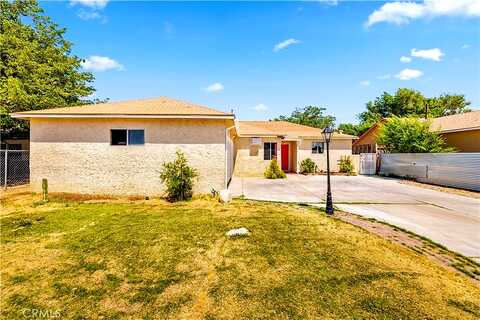 Puerta, PALMDALE, CA 93550