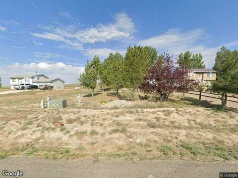 Turquoise Avenue, Spring Creek, NV 89815