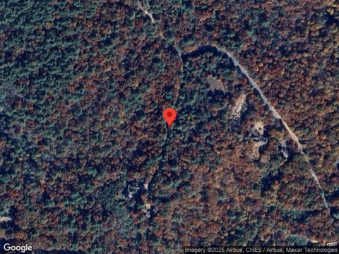 Quartz Mine Road, Lake Toxaway, NC 28747