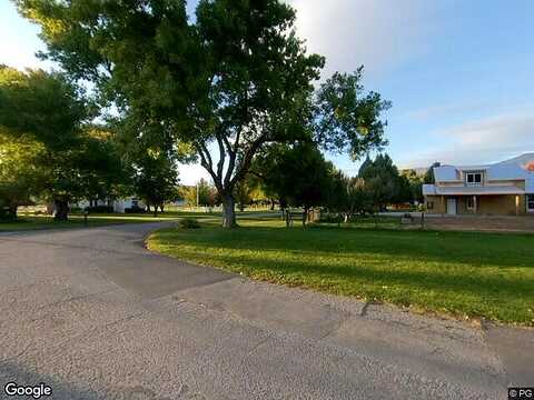 S Toliver Ln, Huntsville, UT 84317
