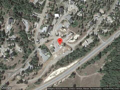 Kokanee Dr E, Rexford, MT 59930