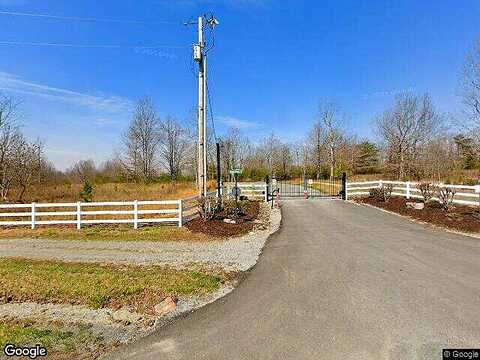 Roaring Creek Road, Dunlap, TN 37327