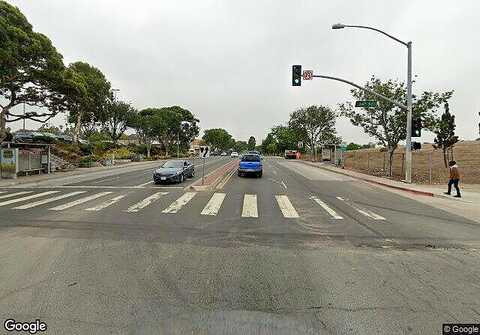 Market St, San Diego, CA 92102