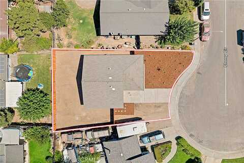 Cherry, ORLAND, CA 95963