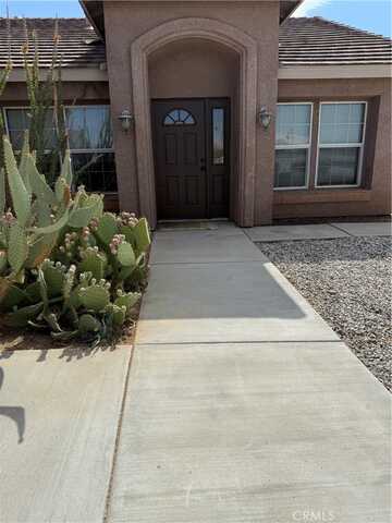 Juarez, YUCCA VALLEY, CA 92284
