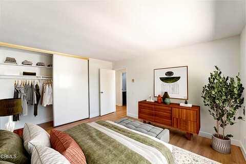 Lark Ellen, OJAI, CA 93023