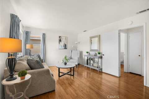 Willow, BREA, CA 92821