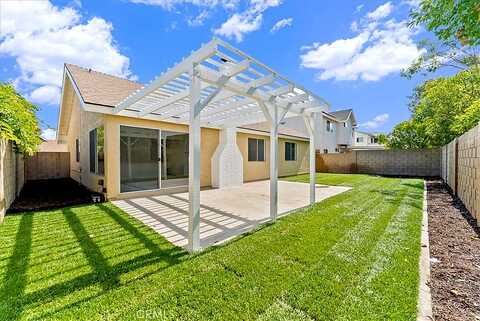 Via Irana, STANTON, CA 90680