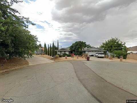 Tamarisk, YUCCA VALLEY, CA 92284