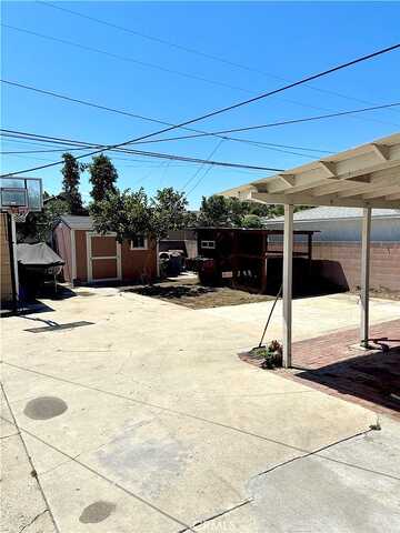 Janice, LONG BEACH, CA 90805