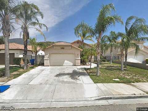White Pine, SAN BERNARDINO, CA 92407