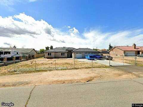 Chestnut, HESPERIA, CA 92345