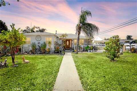 Friar, VAN NUYS, CA 91411