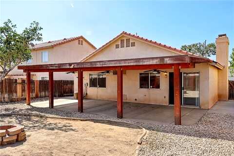 Foxfire, VICTORVILLE, CA 92392