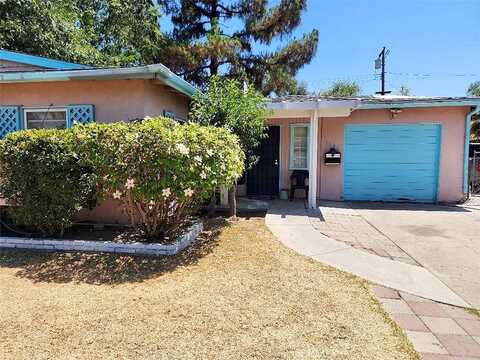 Holly Vista, SAN BERNARDINO, CA 92404