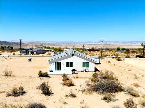 Old Dale, TWENTYNINE PALMS, CA 92277