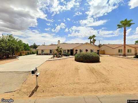 Juarez, YUCCA VALLEY, CA 92284