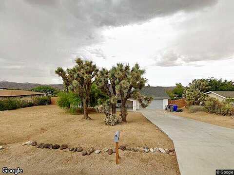 El Dorado, YUCCA VALLEY, CA 92284